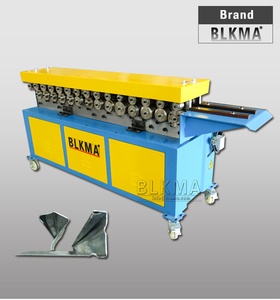 ราคาที่ดี <span class=keywords><strong>TDC</strong></span>/TDF ท่อแปลนเครื่องขึ้นรูปจาก Blkma ผู้ผลิต - Product Image 6