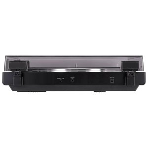 Tourne-disque ENTRY LEVEL Noir AT LP60X - Product Image 4