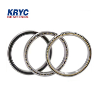 Rodamientos de Bolas de Ranura Profunda de Acero Cromado 2RS 61844 61860 61864 61868 61872 61876 61880 61884 61888 61892 61896