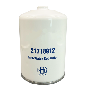 Filtros Separadores de Agua y Combustible Personalizados de Alta Calidad para Camiones Diésel, Repuesto 21718912 22030852 22030848 - Product Image 1