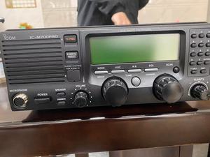 Émetteur-récepteur marin longue portée IC M700PRO pour radio SSB et téléphone, portée de communication de 5000 km - Product Image 4