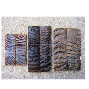 Corne en silicone 100% de couleur naturelle, manche de couteau de haute qualité et fabrication indienne pour produits non finis et en vogue - Product Image 5