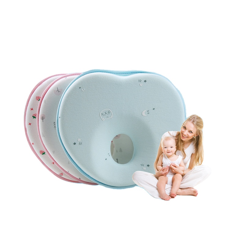 Подушка в форме ребенка, мама может быть спокойной