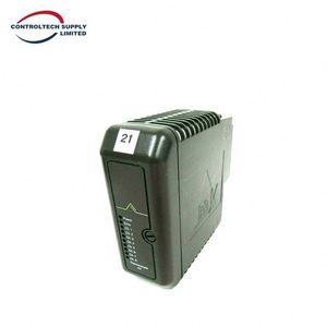 โมดูลอินพุตดิจิตอลใหม่แท้รุ่น KJ3002X1-BG1 อะไหล่ควบคุมอุตสาหกรรม จัดส่งเร็วทั่วโลก - Product Image 3