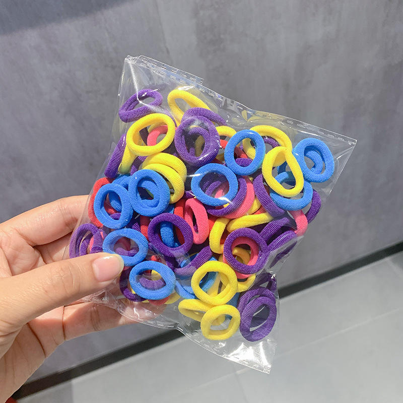 Morandi color 50 root-opp bag