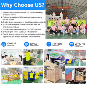 Porterías Inflables para Waterpolo, Porterías Flotantes de PVC para Voleibol Acuático y Fútbol, para Actividades Deportivas y de Entretenimiento en Piscinas - Product Image 6