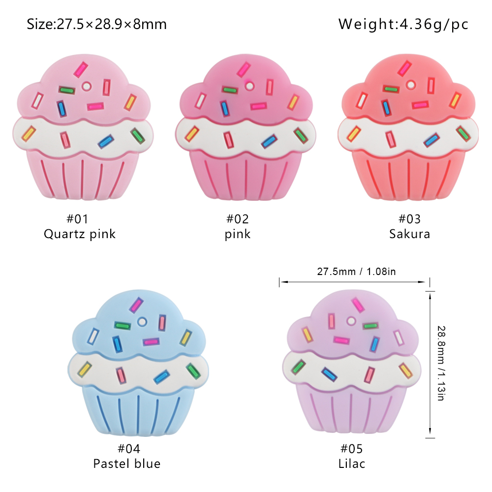 Mélange à Cupcakes SA338