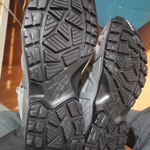 Botas Tácticas DF22 para Hombre, a Media Pantorrilla, Impermeables, Portátiles, de Plástico, para Uso Doméstico, para Todas las Estaciones, Color Caqui - Product Image 6