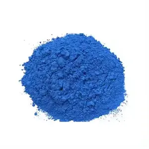 High quality Cosmetic Grade Blue Copper Peptide GHK-Cu AHK-Cu powder Copper Tripeptide-1Powder