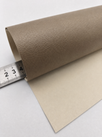 Papel Recubierto de PVC Ecológico e Impermeable para Encuadernación de Libros, Papel para Cubiertas de Documentos, para Cajas de Regalo de Lujo, Cuadernos y Cubiertas de Certificados