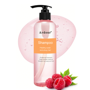 Champú Orgánico Antifúngico para el Cuidado del Cuero Cabelludo, Alivio del Picor y la Sequedad, Loción Nutritiva Ligera y Calmante para la Foliculitis - Product Image 5