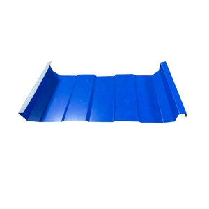 製造機Kr18スタンディングセイムロールメキシコ人気高生産性フルオートマチック - Product Image 6