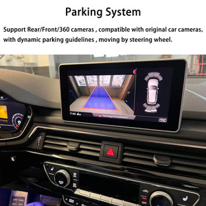 <span class=keywords><strong>2025</strong></span> Không Dây Xe Chơi Cho <span class=keywords><strong>Audi</strong></span> <span class=keywords><strong>A4</strong></span> A5 Q5 3Gmmi/Mib Apple Carplay Giao Diện Android Tự Động Mô-đun Âm Nhạc <span class=keywords><strong>GPS</strong></span> Bản Đồ Bãi Đậu Xe Hướng Dẫn - Product Image 5