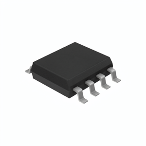Composant électronique de puces de gestion de l'alimentation (PMIC) originales à 8 pôles VSSOP, 8 pôles MSOP à pad exposé S-191LQ45AA-S8T1U7 - Product Image 1