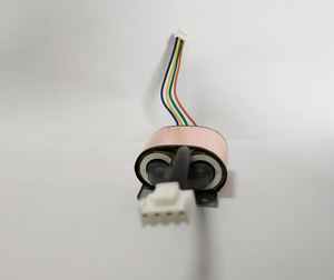 100w 200w 110va रिंग कोर यू आकार r कोर ट्रांसफार्मर कम आवृत्ति ट्रांसफार्मर - Product Image 4