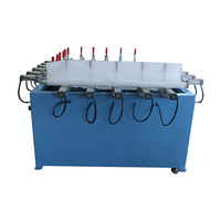 Machine de serrage pneumatique semi-automatique haute tension 40N (équipement de précontrainte) – État neuf
