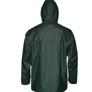 Manteau <span class=keywords><strong>de</strong></span> <span class=keywords><strong>pluie</strong></span> imperméable <span class=keywords><strong>de</strong></span> pêcheur avec Logo et pantalon à bretelles avec combinaison <span class=keywords><strong>de</strong></span> <span class=keywords><strong>pluie</strong></span> - Product Image 6