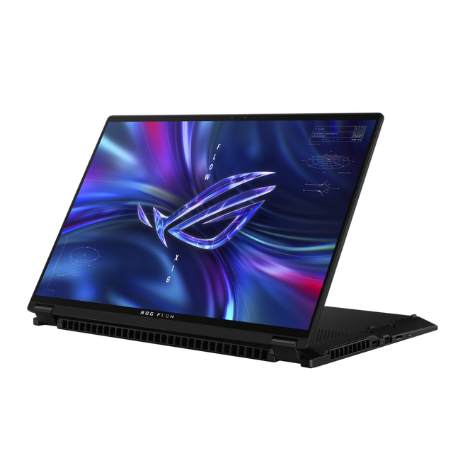 ROG Flow X16 GV601 I9-13900H RTX 4060 16INCH Gaming Laptop
