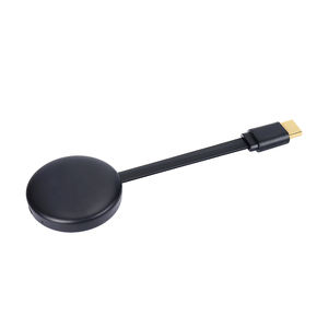 Émetteur vidéo sans fil Miracast pour partage d'écran, dongle HDTV, clé TV - Product Image 6