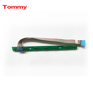 FANUC แผงวงจรพิมพ์ดิจิตอลของแท้รุ่นใหม่ A20B-1001-0720 - Product Image 4