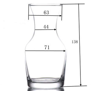 Divisor <span class=keywords><strong>de</strong></span> vino <span class=keywords><strong>de</strong></span> plástico tritan, <span class=keywords><strong>2022</strong></span>, 300ml, apto para lavavajillas, para bar, nuevo - Product Image 6