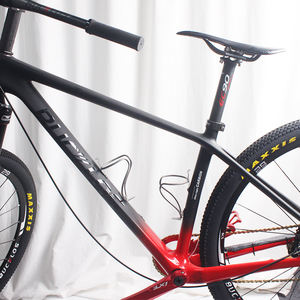 OEM/ODM Support de vélo en alliage de titane 25g ultraléger pour vélo de route et de montagne Cage de bouteille d'eau Support de bouilloire pour vélo Pièce de cyclisme en titane - Product Image 6