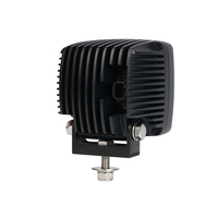 50W puissant a mené le phare mené par lumière résistante de travail 9-80V Flood BltInDeutsch