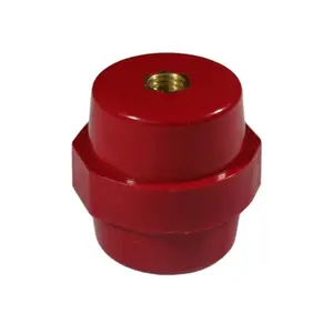 (High Quality)Bus Bar/Busbar Insulator, BMC/DMC Insulator SM Isolator