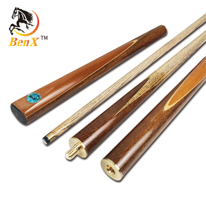 Queue de billard de <span class=keywords><strong>style</strong></span> américain Benxiao Taco vente directe d'usine Offre Spéciale modèle 9.5mm pointe de queue - Product Image 3