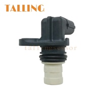 PE0118221 PE01-18-221 OEM CKP CPS sensor posisi poros engkol eksentrik mobil mesin otomatis untuk MITSUBISHI Mazda