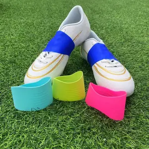 Fußball Fußball Ausrüstung Training Zubehör Schnürsenkel Cleat Lace Bands