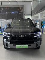 Leopard 8 Английский 2026 BYD Леопард 8 Smart SUV автономный Роскошный Новый энергетический электромобиль бутд BYE формула Леопард 8 флагман
