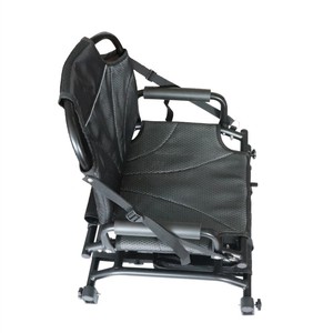 ITOO Hot Sale Accessori per Kayak con Telaio in Alluminio Girevole a 360° e Sedile in PE, per Imbarcazioni da Diporto, 1 Posto, Regolabile per Acque Oceaniche - Product Image 1