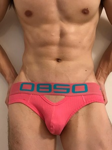 Wholesale <strong>Gay</strong> Men's Briefs Cotton Low-waist <strong>Gay</strong> Men's Briefs <strong>Sexy</strong> Mens <strong>Sexy</strong> Underwear - Product Image 4