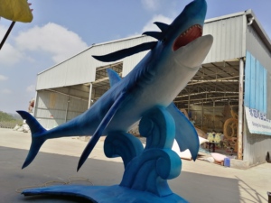 HYSW4-Iluminación de ciudades de la <span class=keywords><strong>cultura</strong></span> del Dragón <span class=keywords><strong>2022</strong></span>, tienda de Navidad, parque de dinosaurios, modelo animatrónico, espectáculo de farol - Product Image 5