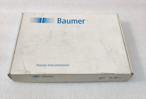 NOUVEAU Kit d'outils de programmation et de débogage de capteurs Baumer 9701-0001 + Câbles - Product Image 4