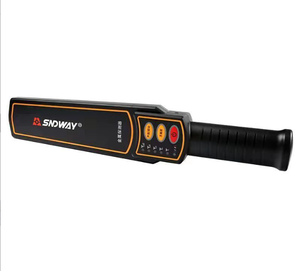Detector de Seguridad para Exteriores SW752, Alta Precisión, para Inspección de Metales en Salas, SW752 - Product Image 4