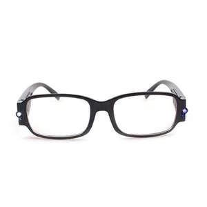 <span class=keywords><strong>Lunettes</strong></span> de lecture multi-graduations avec LED, <span class=keywords><strong>lunettes</strong></span> unisexes pour homme et <span class=keywords><strong>femme</strong></span>, <span class=keywords><strong>lunettes</strong></span> de vue, <span class=keywords><strong>loupe</strong></span>, <span class=keywords><strong>lunettes</strong></span> de lecture éclairées - Product Image 3