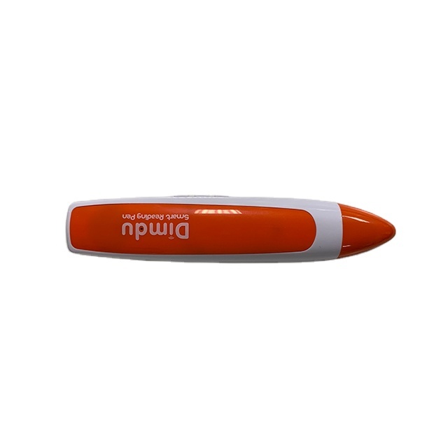 Cheap Smart Talking Pen for Kids Chinese English Learning