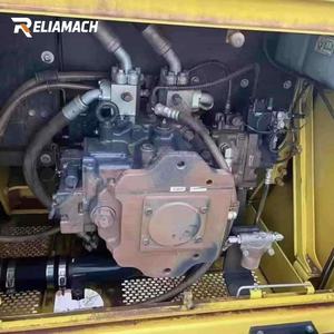 Excavadora Usada Casi Nueva KOMATSU 850-8SE, Máquina Potente, Modelo 2024, Solo 289 Horas de Uso, para KOMATSU - Product Image 6