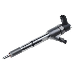 ボスエンジン用燃料インジェクター0445110409,BOW Fenix 1065 <span class=keywords><strong>3.2</strong></span> 88kW 04/2008 - Product Image 4