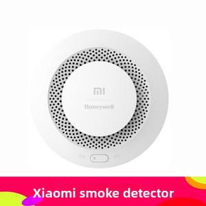 Détecteur de <span class=keywords><strong>fumée</strong></span> sans fil Mijia avec protection incendie et détection de gaz naturel pour la maison et la cuisine - Product Image 6