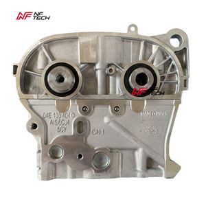 Conjunto de Culata de Cilindros 04E103065H Serie EA211 1.6L CWVA CWVB para VAG Octavia, Rapid, Yeti, <span class=keywords><strong>Caddy</strong></span>, Golf, Jetta, Polo Sedán - Product Image 5