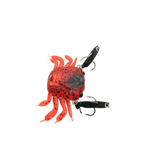 Leurres de pêche faisant la Machine de haute qualité Shad Tackle Bait Glide Drone avec appât <span class=keywords><strong>Popper</strong></span> à vendre Top Fish Lure Bait Set Kit - Product Image 2