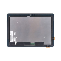 Prix de gros pour Microsoft Surface Go 1824 LCD Digitizer Tablet Touch Screen Assembly 10 "LQ100P1JX51