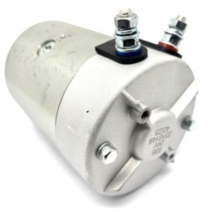 0009760835 Motor de Bomba Hidráulica, Conjunto de Motor de Elevación Compatible con Apilador de Paletas - Product Image 6