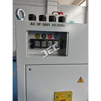 Alimentation électrique 380V triphasée 10000A pour rectificateur de placage au zinc, source de filtration chimique pour électrolyse