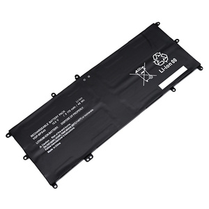 48Wh 15V Nagelneuer VGP-BPS40 BPS40 Laptop-Akku für Sony Vaio Flip <span class=keywords><strong>SVF</strong></span> 15A Flip <span class=keywords><strong>SVF</strong></span> 14A SVF15N17CXB SVF15NB1GL SVF15NB1GU - Product Image 4