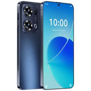 Smartphone de 7.3 Pulgadas, Deca Core, Reno13 Pro, 16+1TB, Pantalla LCD Incell, 90Hz HD, 108MP, LTE, CDMA, Doble SIM, Android 15, Teléfono Internacional - Product Image 3