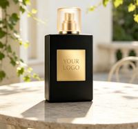 Meilleur parfum en gros unisexe arabe aux notes boisées pour hommes arabes, eau de parfum longue durée de luxe pour usage quotidien